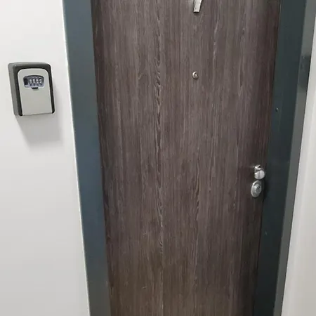 Apartman Jafar 7 Temesvár