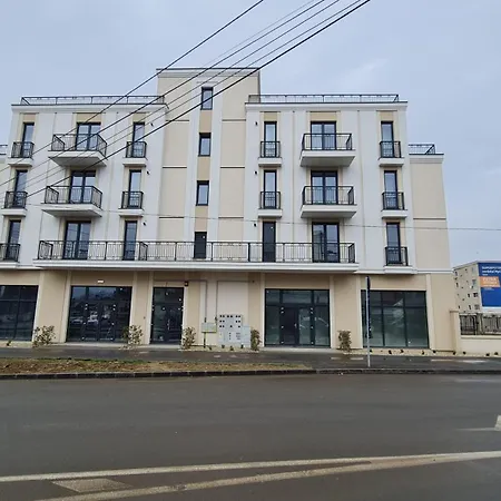 Apartament Jafar 7 - Family 2Br Stay With 2 Bathrooms
