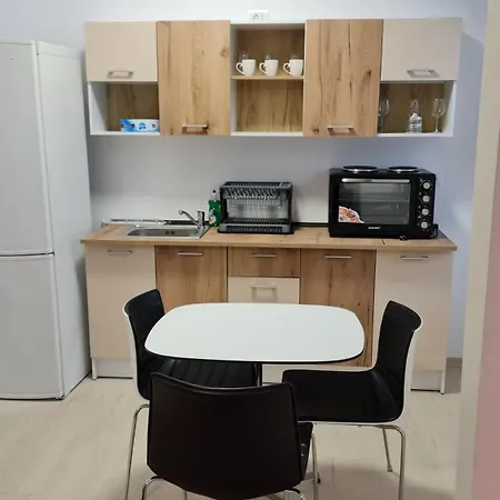 Jafar 7 - Family 2Br Stay With 2 Bathrooms * Timișoara