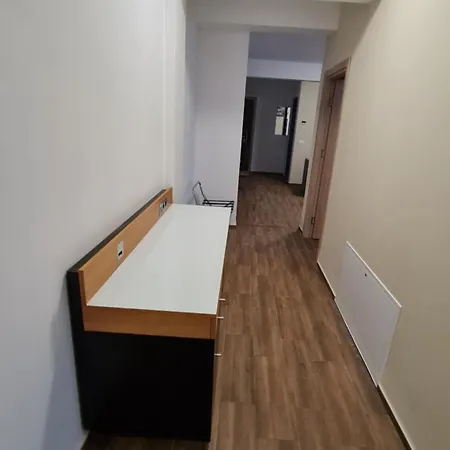 Jafar 7 * Timişoara