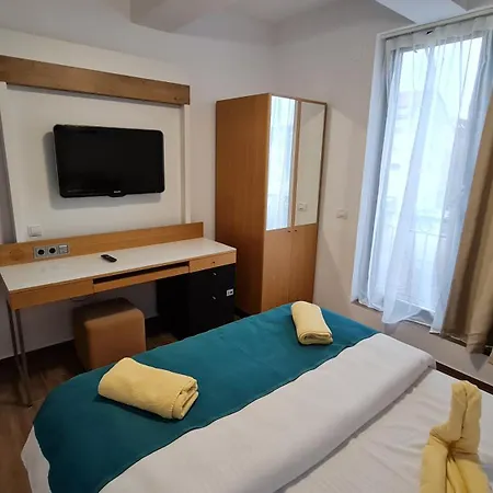 Jafar 7 Apartman