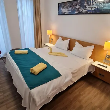 Apartament Jafar 7 - Family 2Br Stay With 2 Bathrooms Timișoara