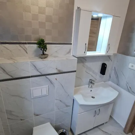 Jafar 7 Apartman Temesvár