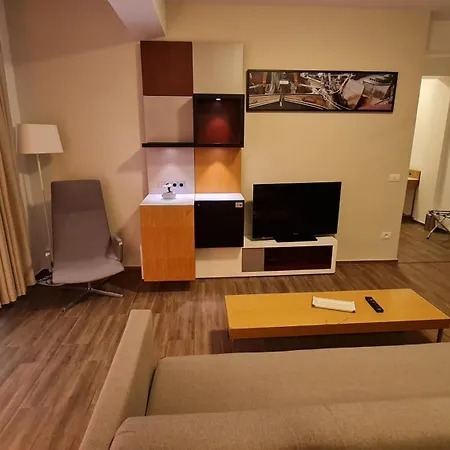Apartman Jafar 7 *