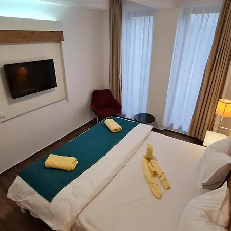 Jafar 7 - Family 2Br Stay With 2 Bathrooms * Timișoara