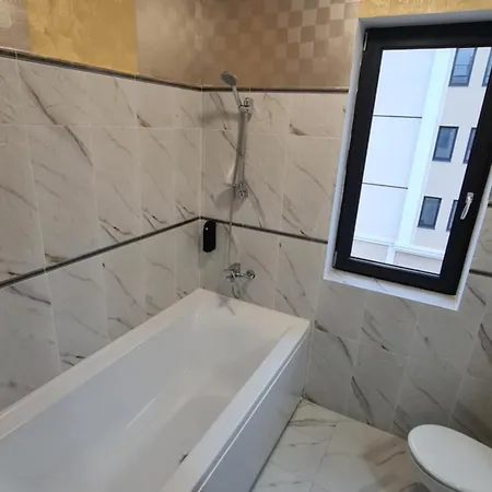 Jafar 7 - Family 2Br Stay With 2 Bathrooms *