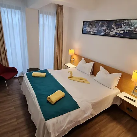 Apartament Jafar 7 - Family 2Br Stay With 2 Bathrooms *
