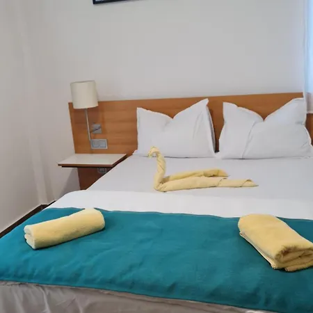 Jafar 7 - Family 2Br Stay With 2 Bathrooms