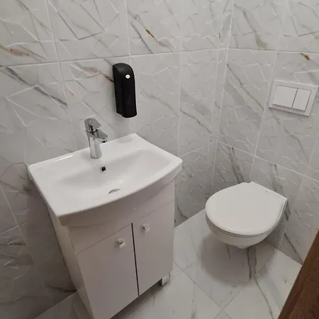 Jafar 7 - Family 2Br Stay With 2 Bathrooms Timișoara