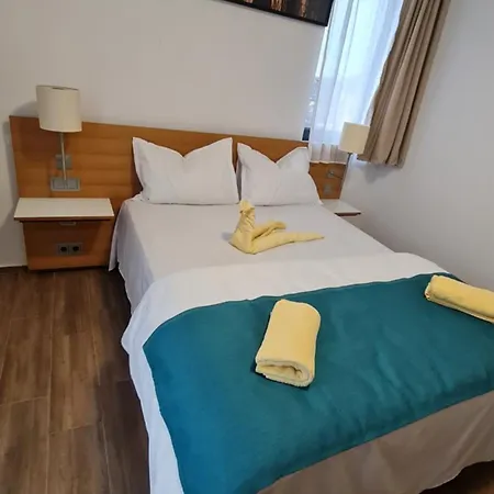 Apartament Jafar 7 Timişoara