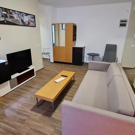 Jafar 7 Apartman