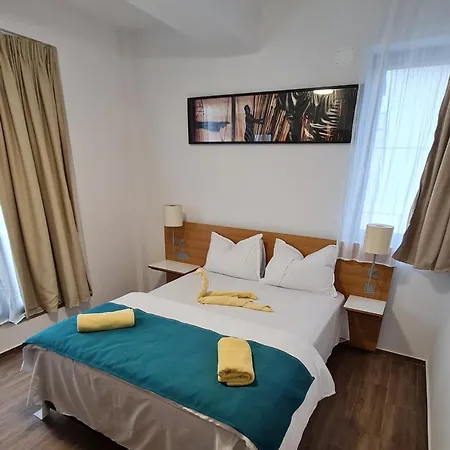 Apartament Jafar 7 - Family 2Br Stay With 2 Bathrooms