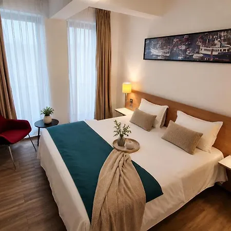 Apartman Jafar 7 - Family 2br With 2 Bathrooms *