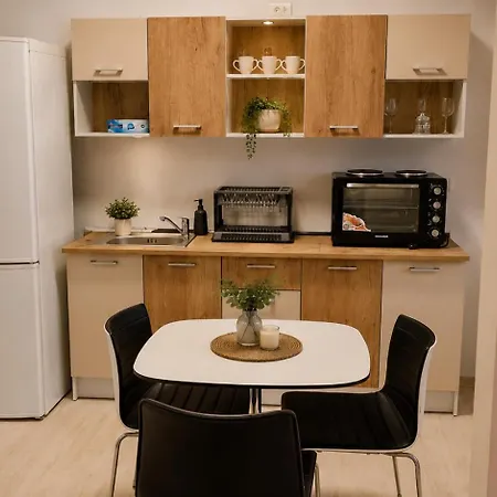 Apartman Jafar 7 - Family 2br With 2 Bathrooms *