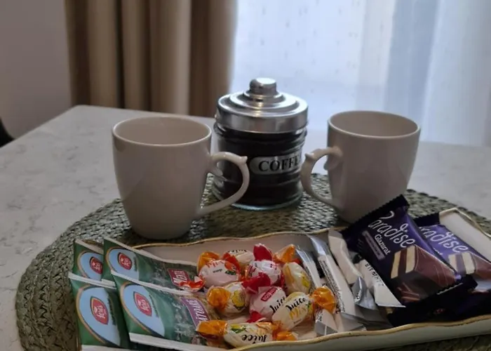 Jafar 7 アパート *