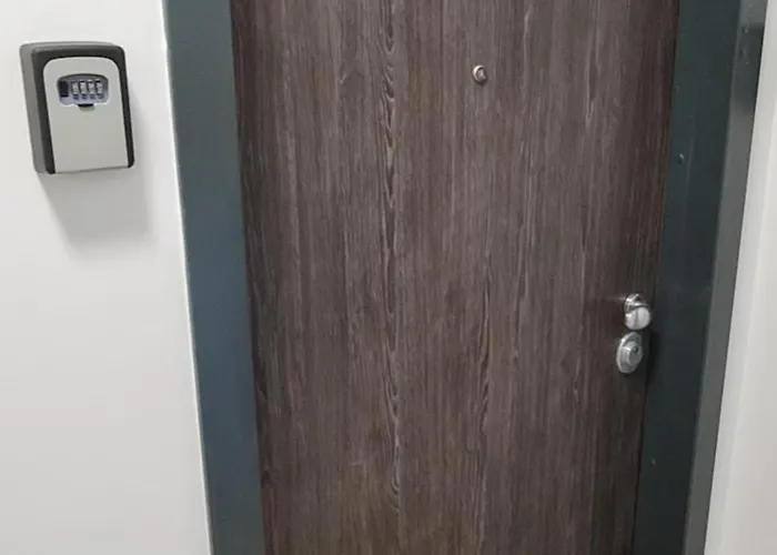 Apartment Jafar 7 Timisoara