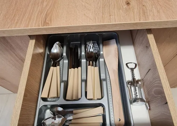 アパート Jafar 7 *