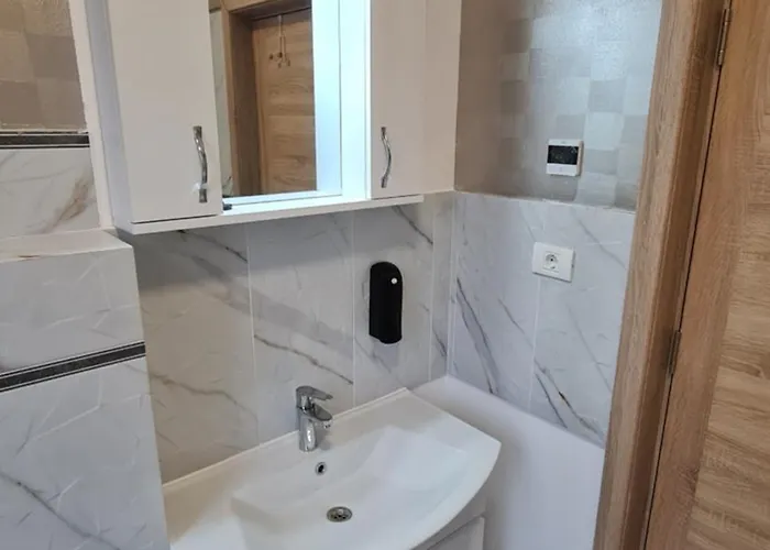 Jafar 7 Apartment Timisoara