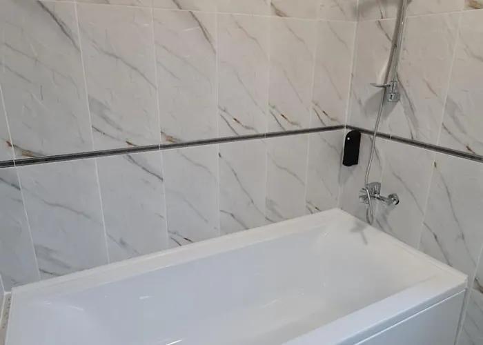 Jafar 7 Apartment Timisoara