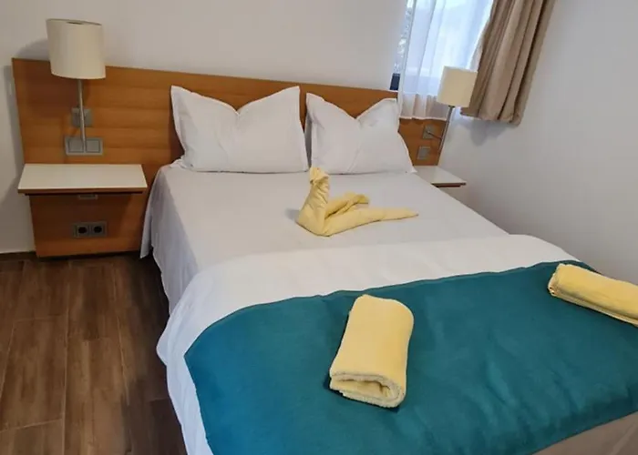 Apartment Jafar 7 Timisoara