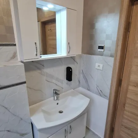 Jafar 7 Appartamento Timisoara